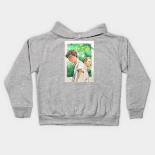 Call me by your Name Kids Hoodie